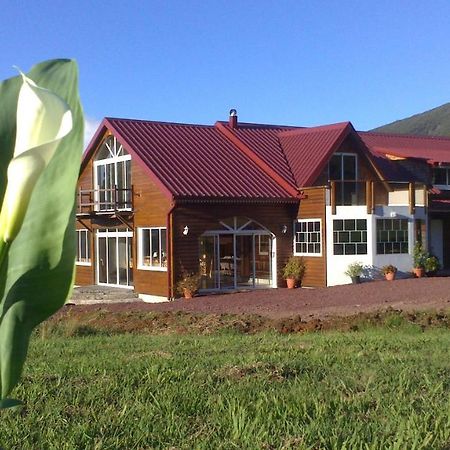 L'Arum Des Prairies Bras des Calumets Экстерьер фото